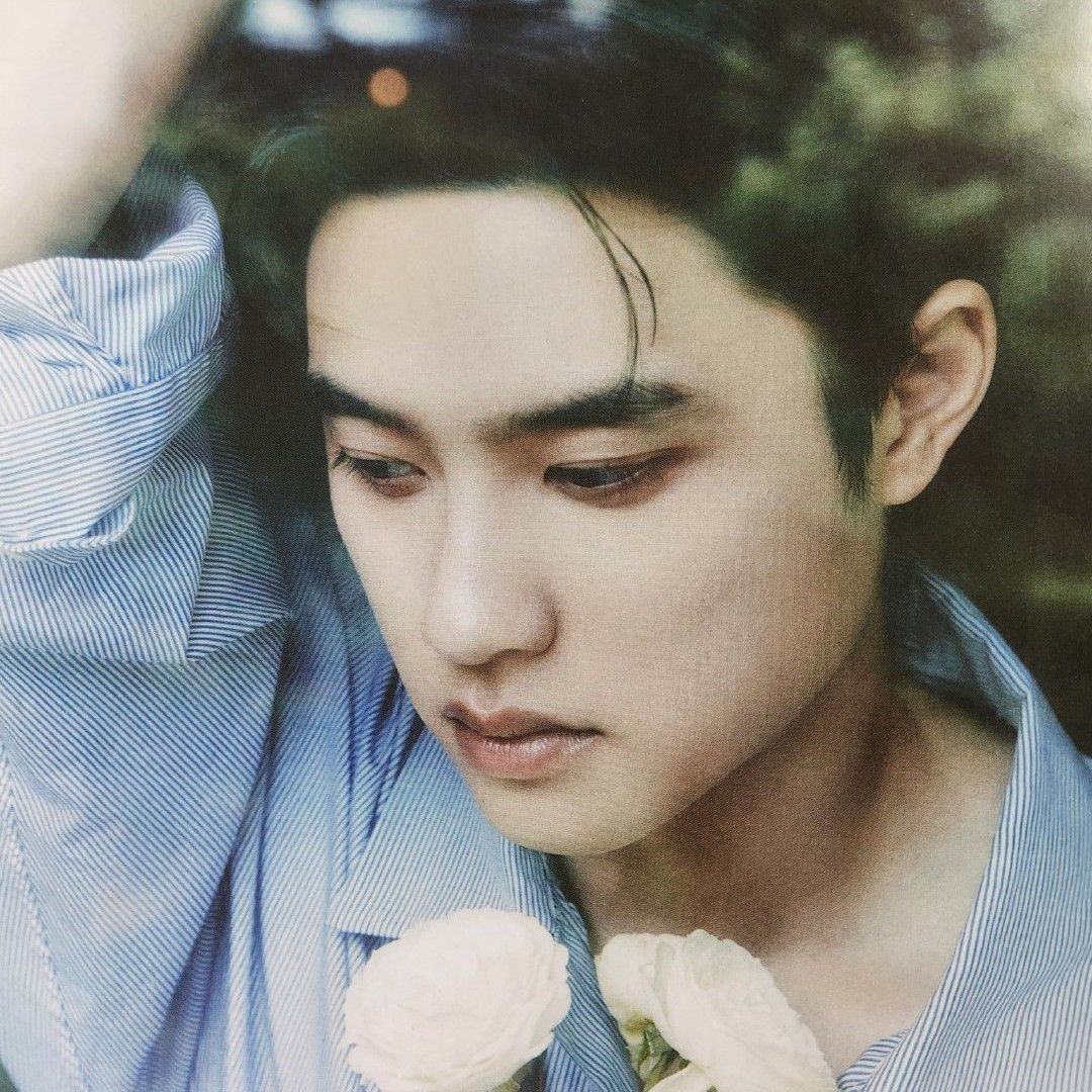 D.O. (EXO)的最新活动照片