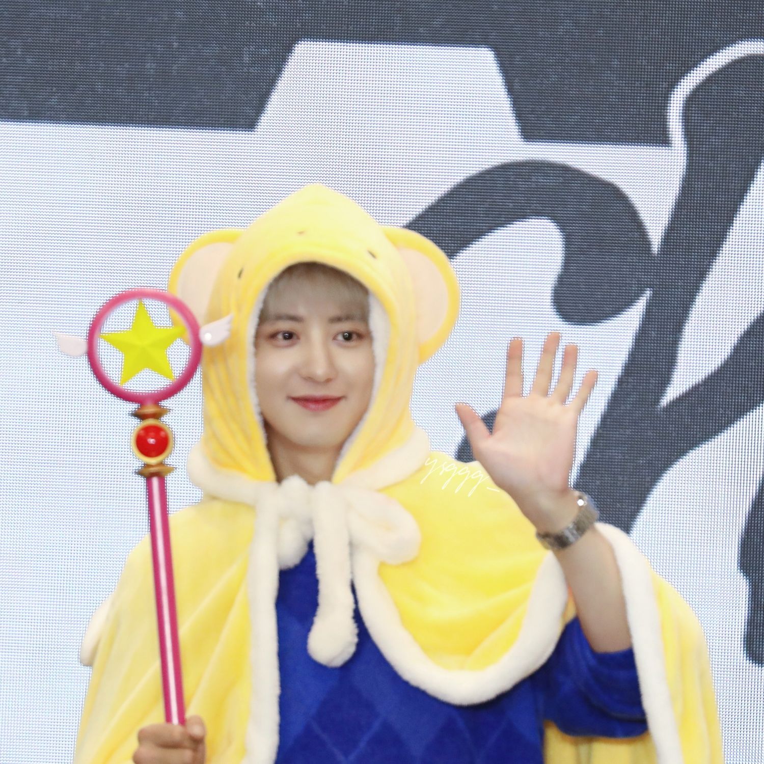 찬열 (EXO)의 최신 사진