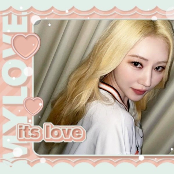 Popular profile image of SU A (DREAMCATCHER) selected by votes