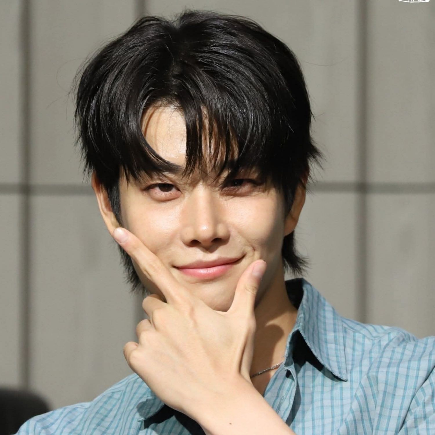 Recent activity shot of MJ (ASTRO)