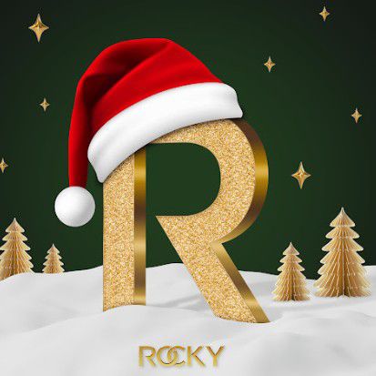 Recent activity shot of Rocky