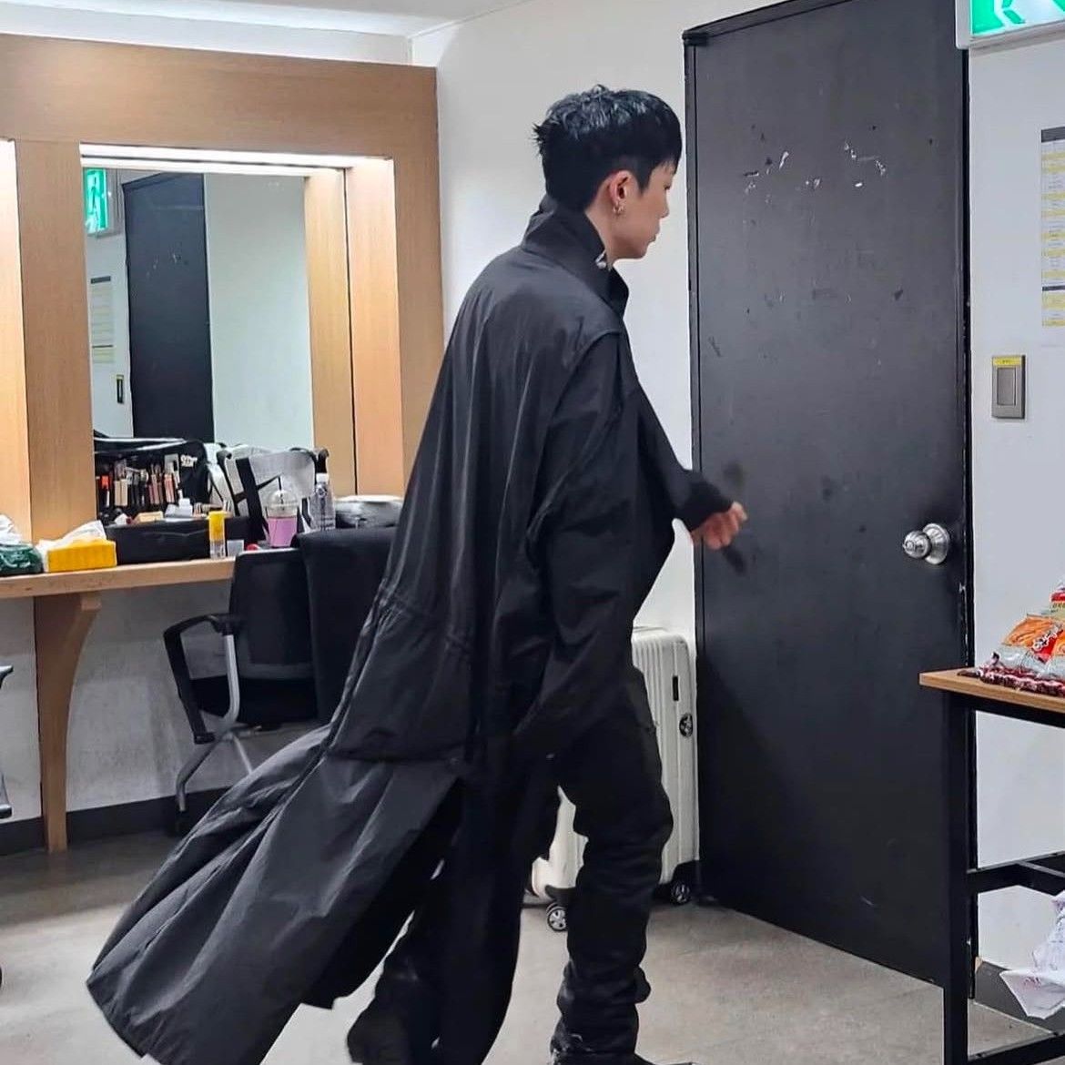 BOBBY (iKON)的最新照片