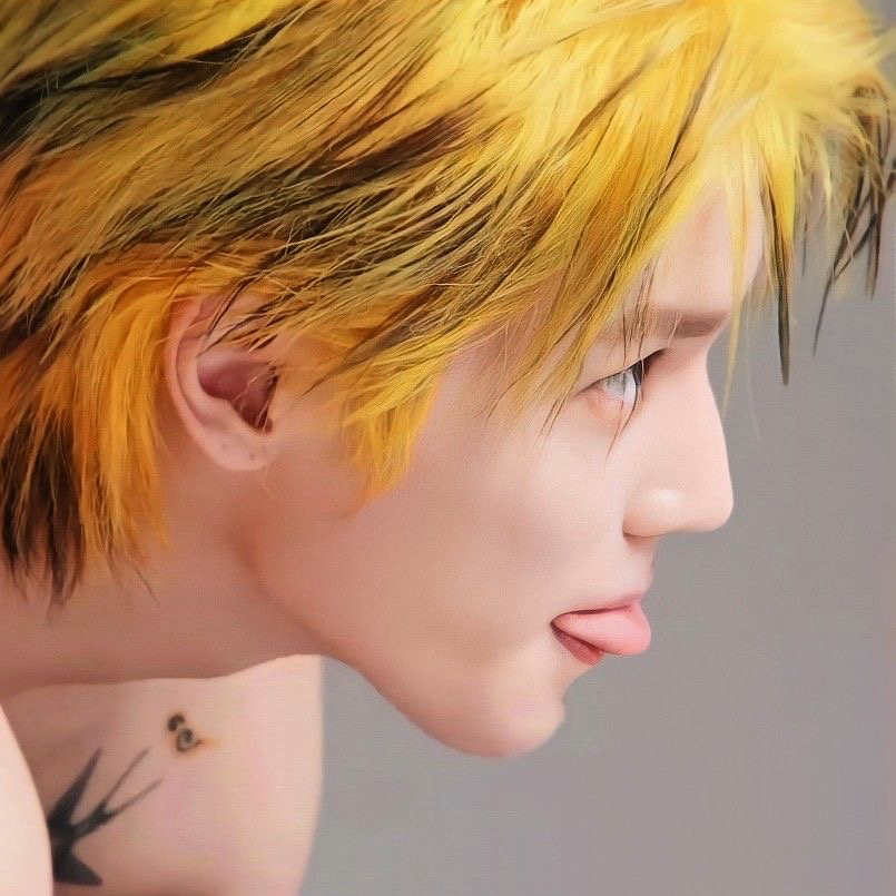 Latest photo of Taeyong (NCT 127)