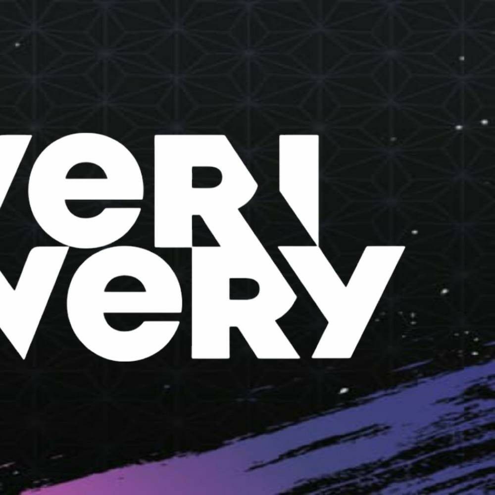 Latest photo of VERIVERY
