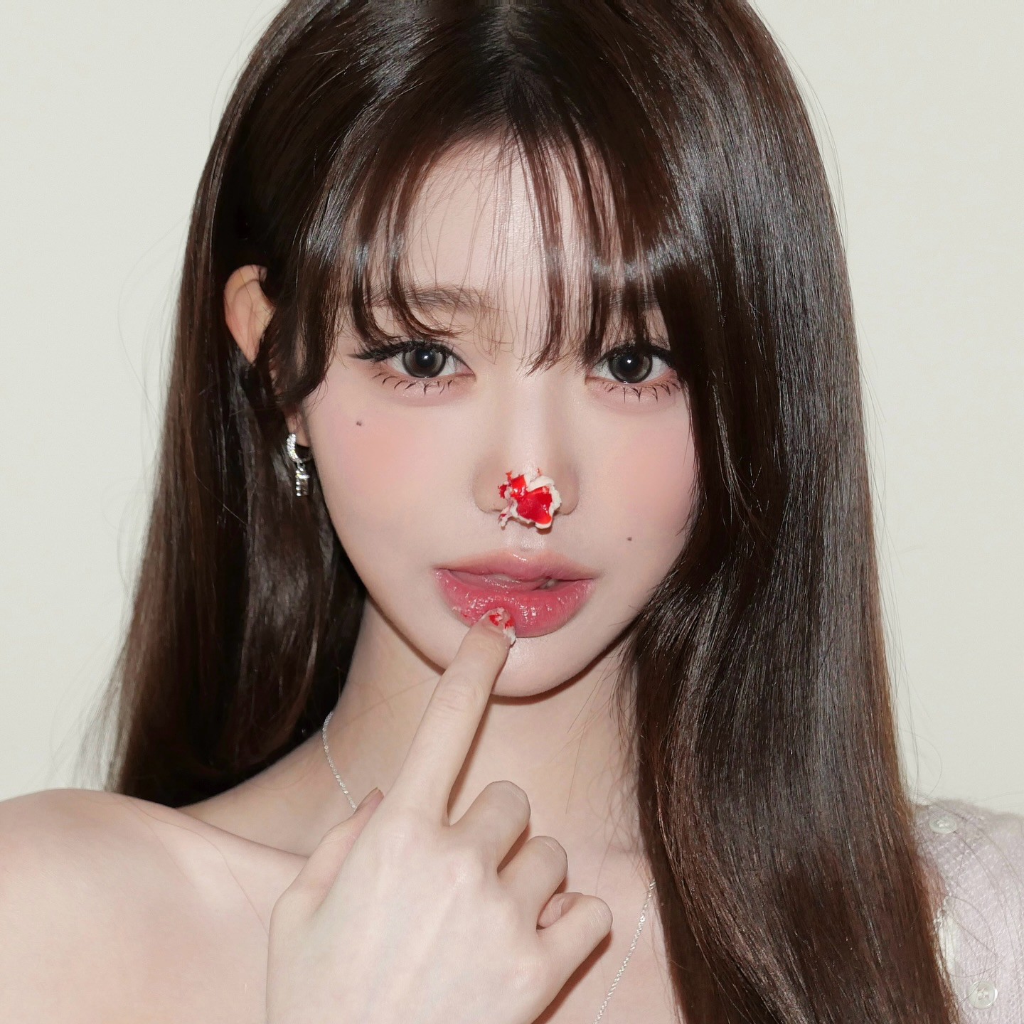 張元英 (IVE)的最新活動照片