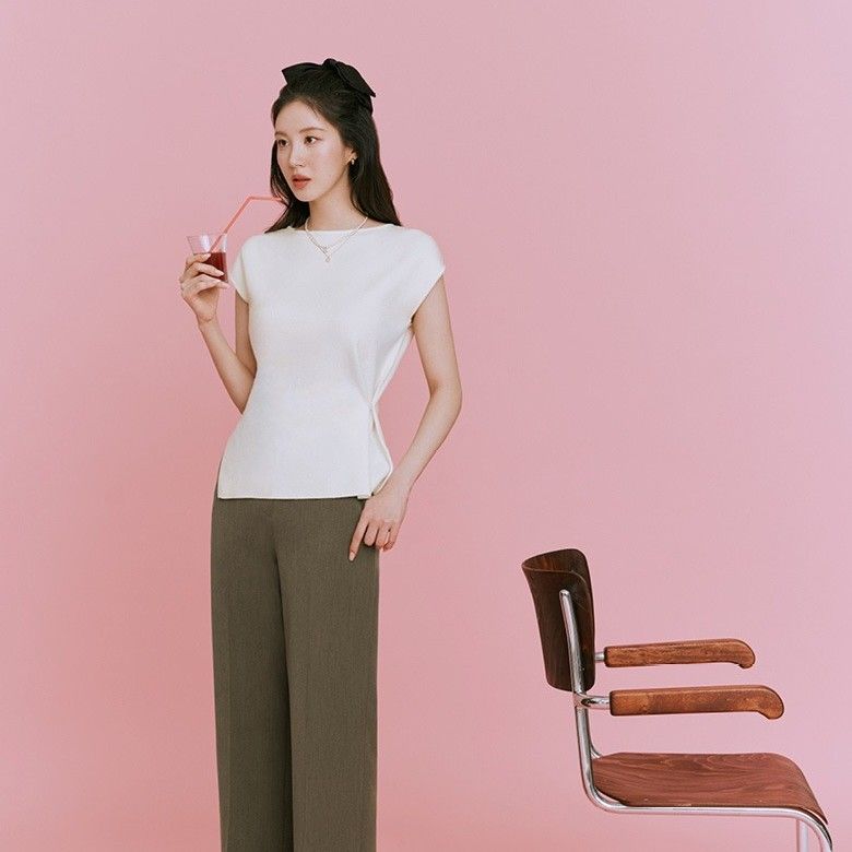 Recent activity shot of Seohyun (Girls' Generation)