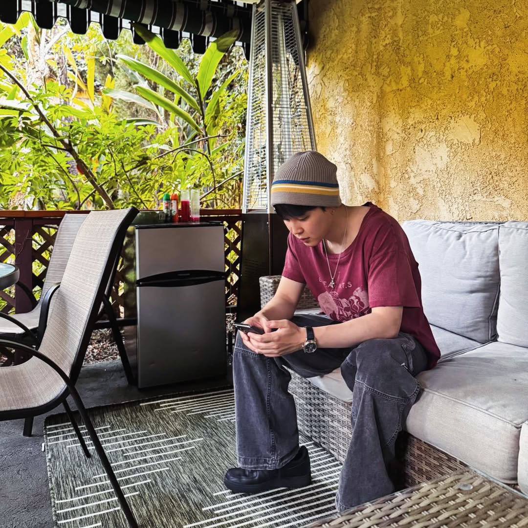 지민 (방탄소년단)의 최신 사진