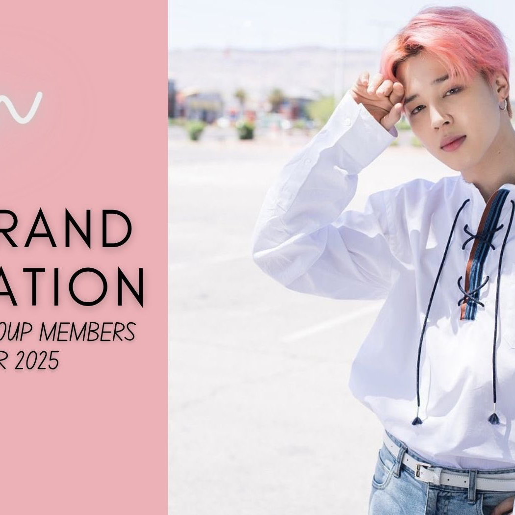 Behind-the-scenes cut of Jimin (BTS)