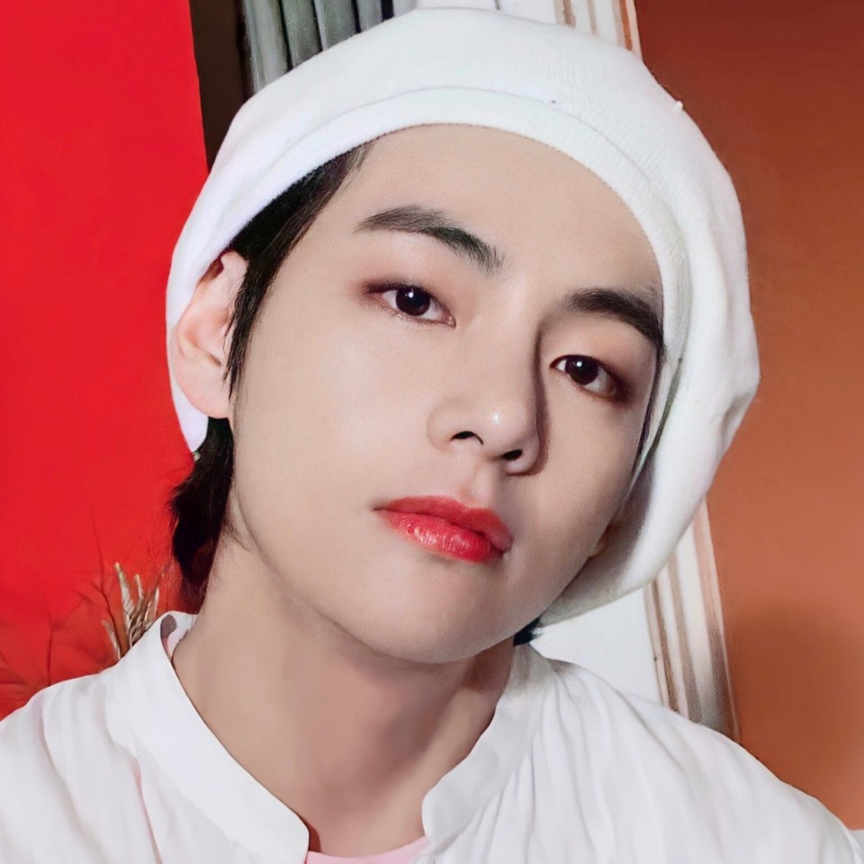 V (BTS)ファンが撮った瞬間