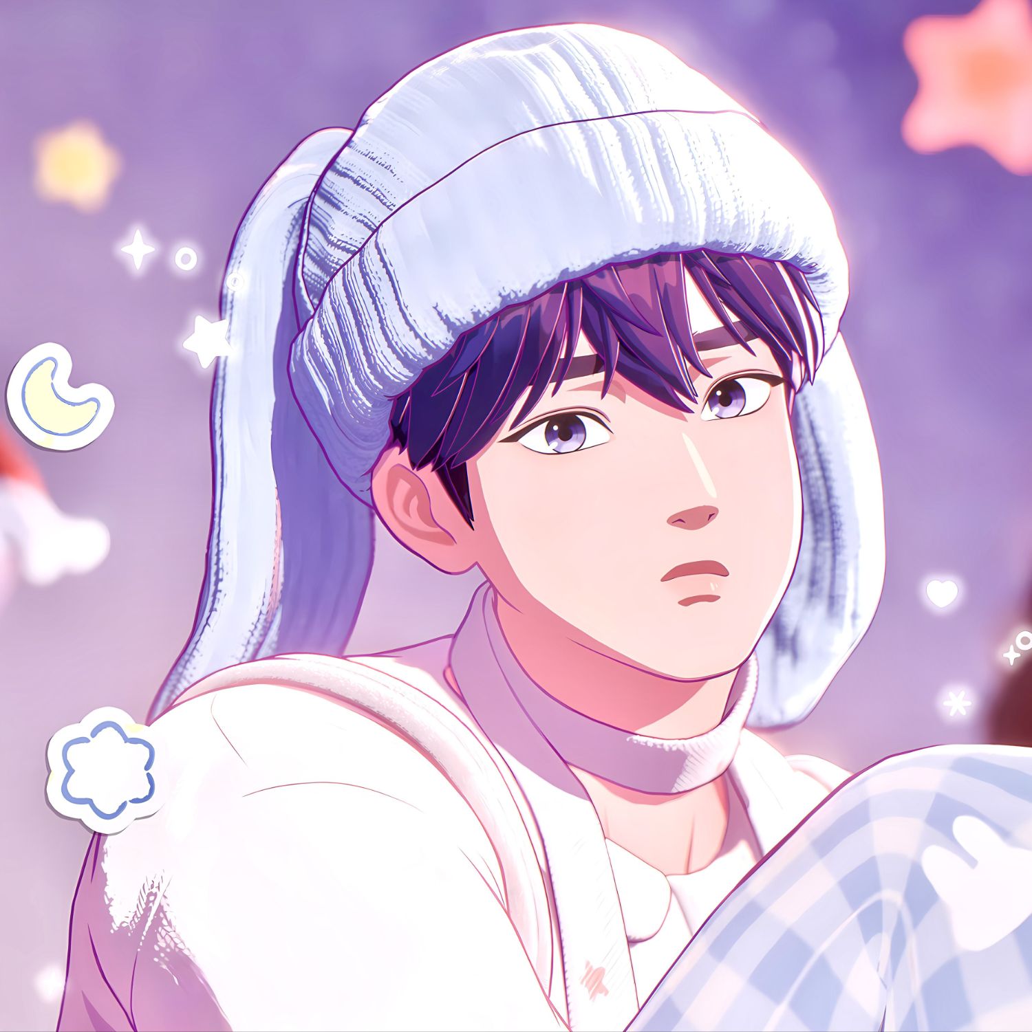 예준 (플레이브)의 최신 사진