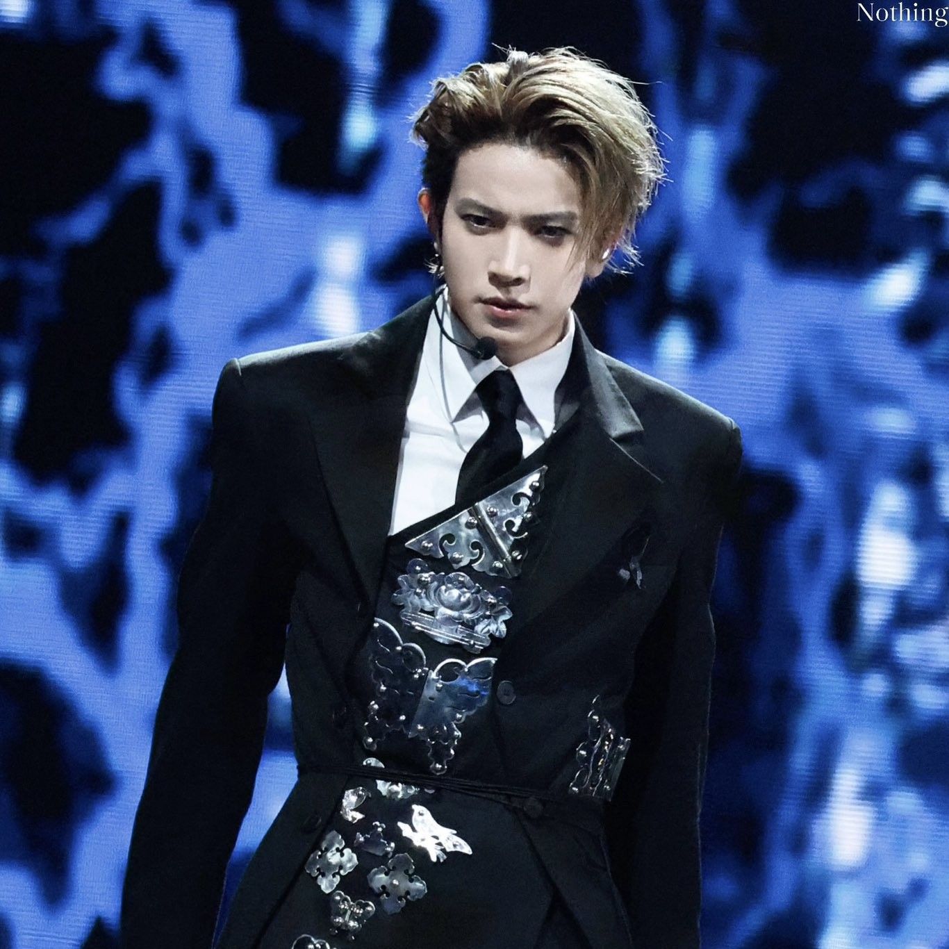 羲承 (ENHYPEN)的最新活動照片