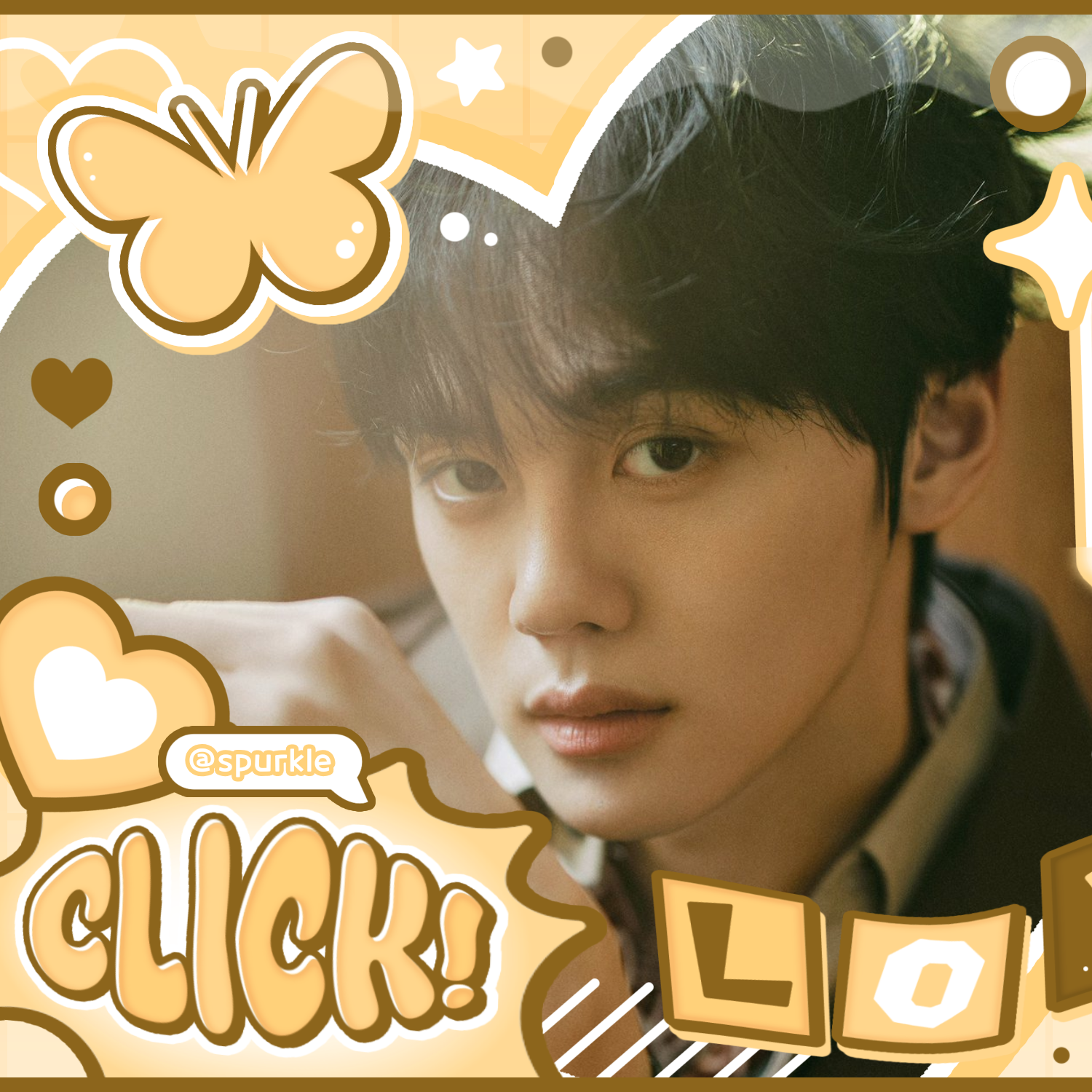 金奎彬 (ZEROBASEONE)的幕后花絮