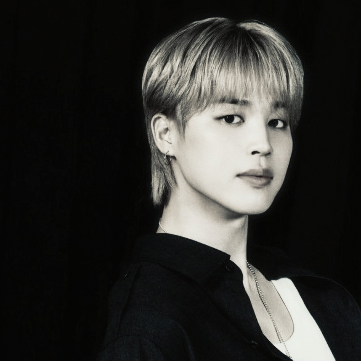 지민 (방탄소년단) 최근 활동샷