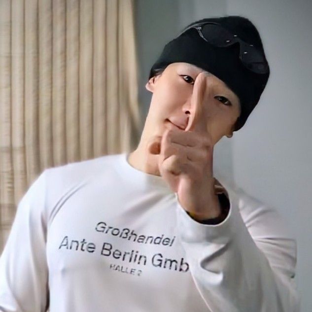 Behind-the-scenes cut of Wonho