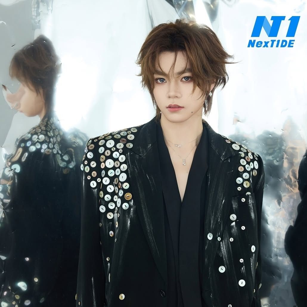 Recent activity shot of Xiong (NexT1DE)