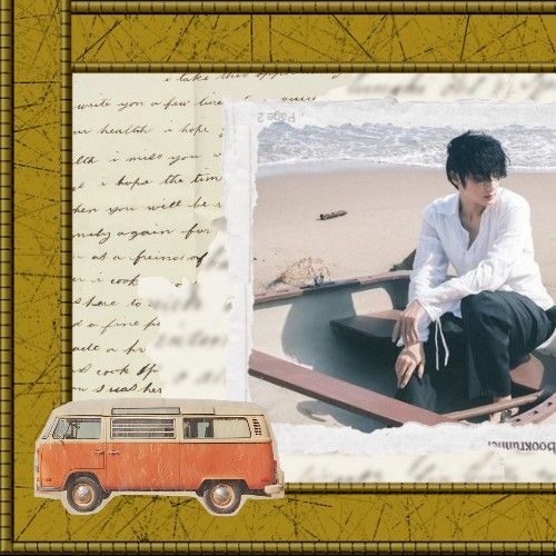 休寧凱 (TOMORROW X TOGETHER)粉丝拍下的瞬间