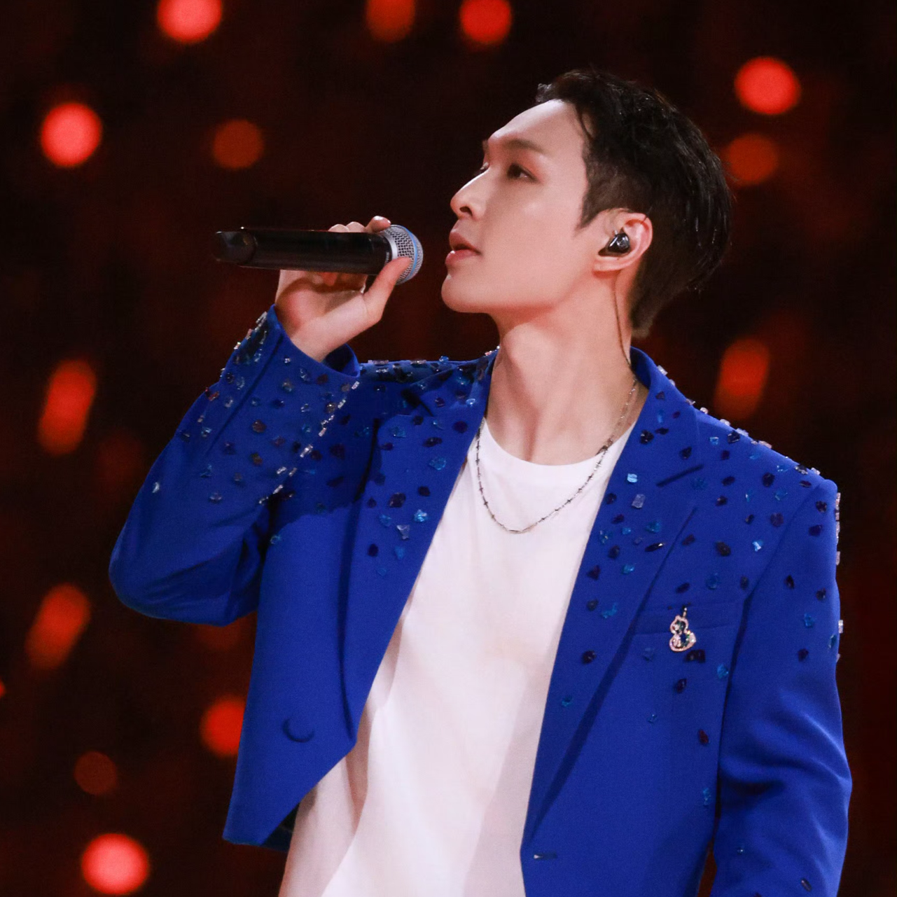 레이 (EXO)의 비하인드 컷