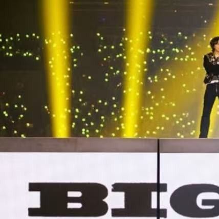 Latest photo of BIGBANG