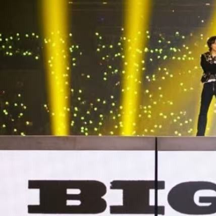 投票で選ばれたBIGBANGの人気プロフィール画像