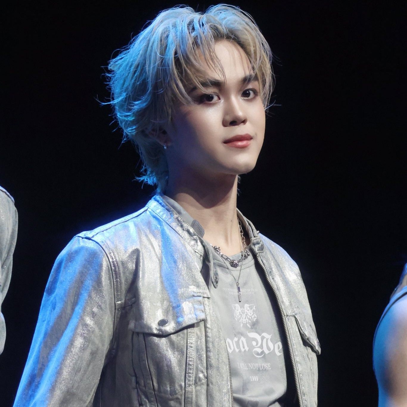 THI-O (NexT1DE)粉丝拍下的瞬间