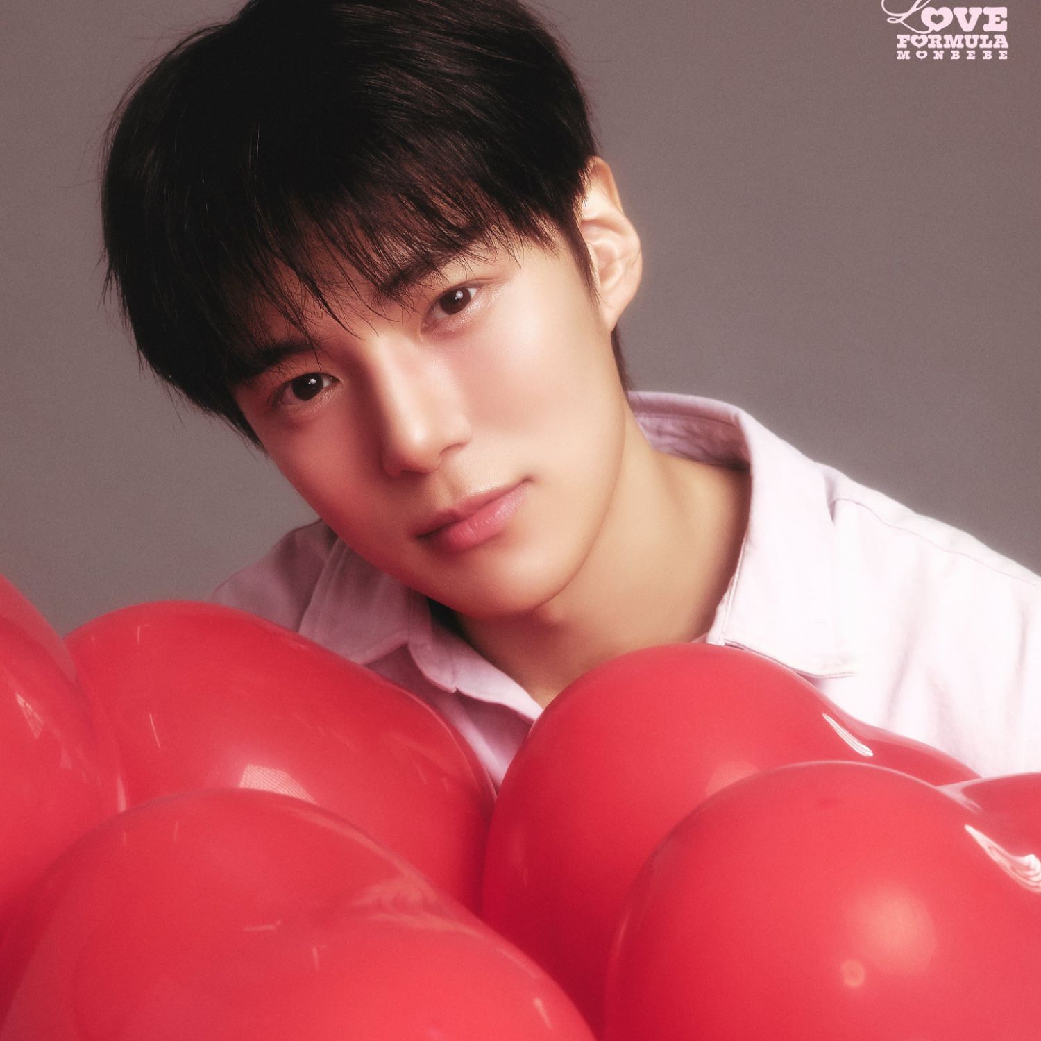 Potret di balik layar MONSTA X