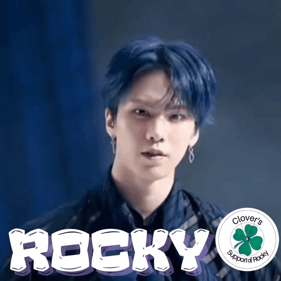 Momen yang diabadikan oleh penggemar Rocky