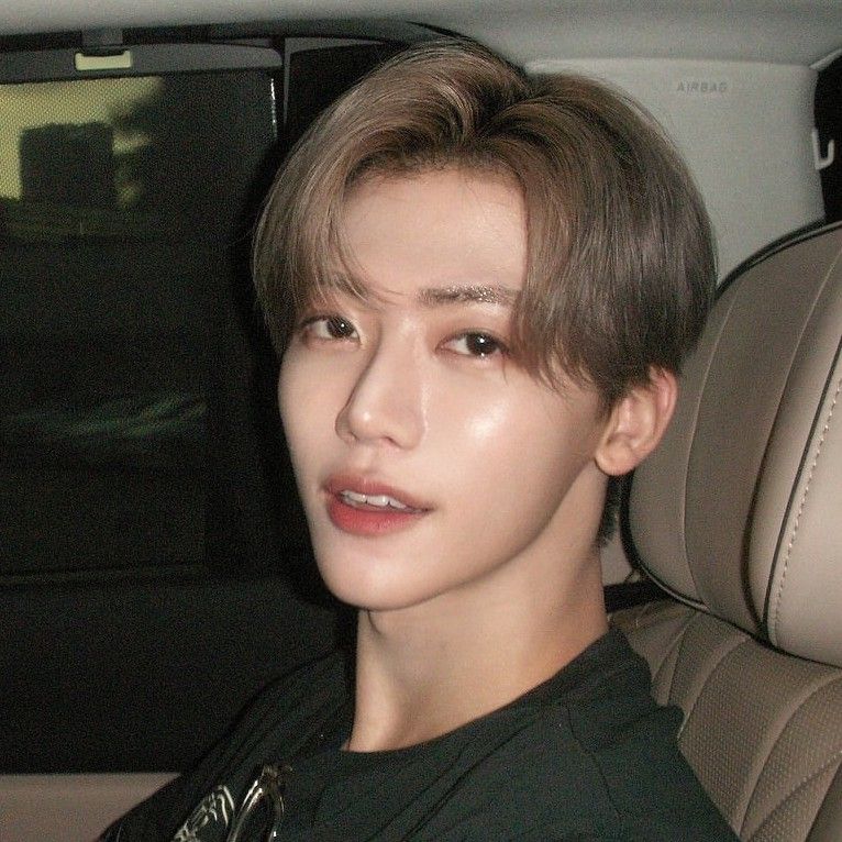 Latest photo of Jaemin (NCT DREAM)