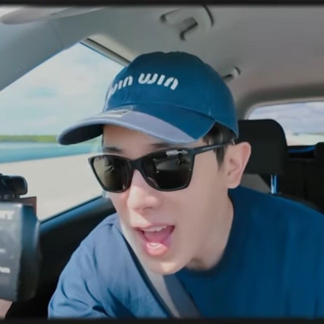 Latest photo of Wonho