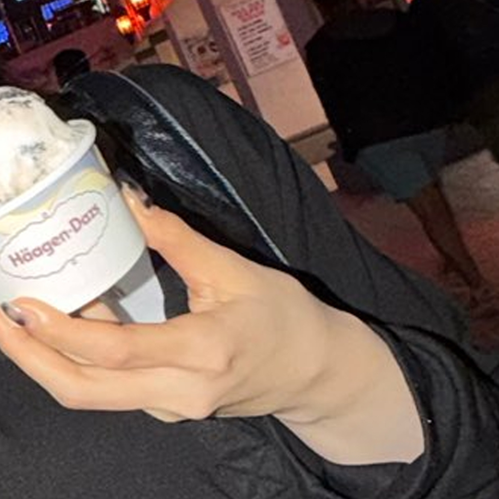 A moment captured by HaSeul (ARTMS)'s fan