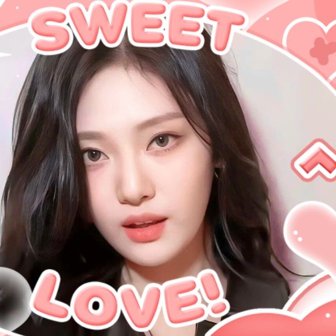 Latest photo of Ningning (aespa)