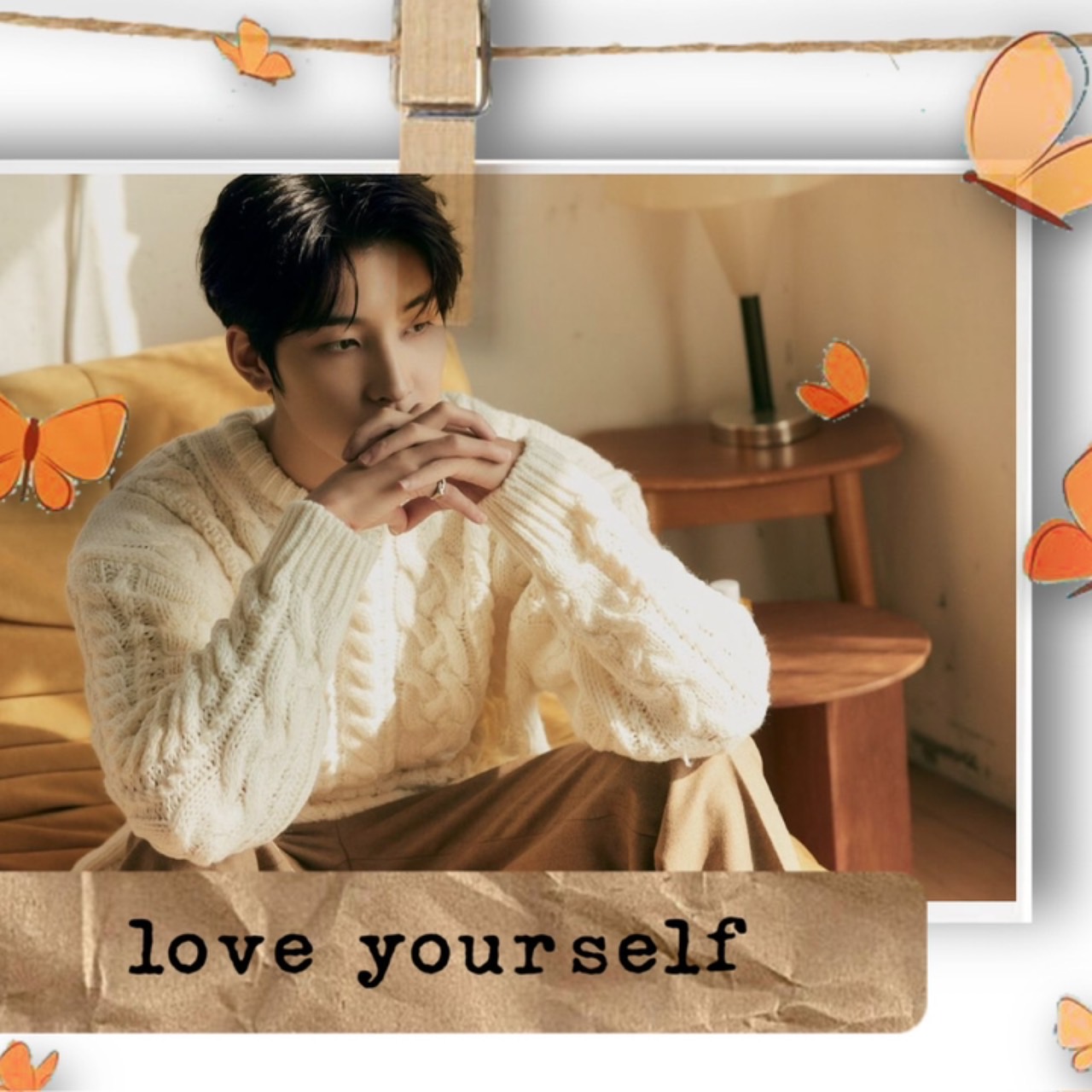 원우 (세븐틴) 최근 활동샷