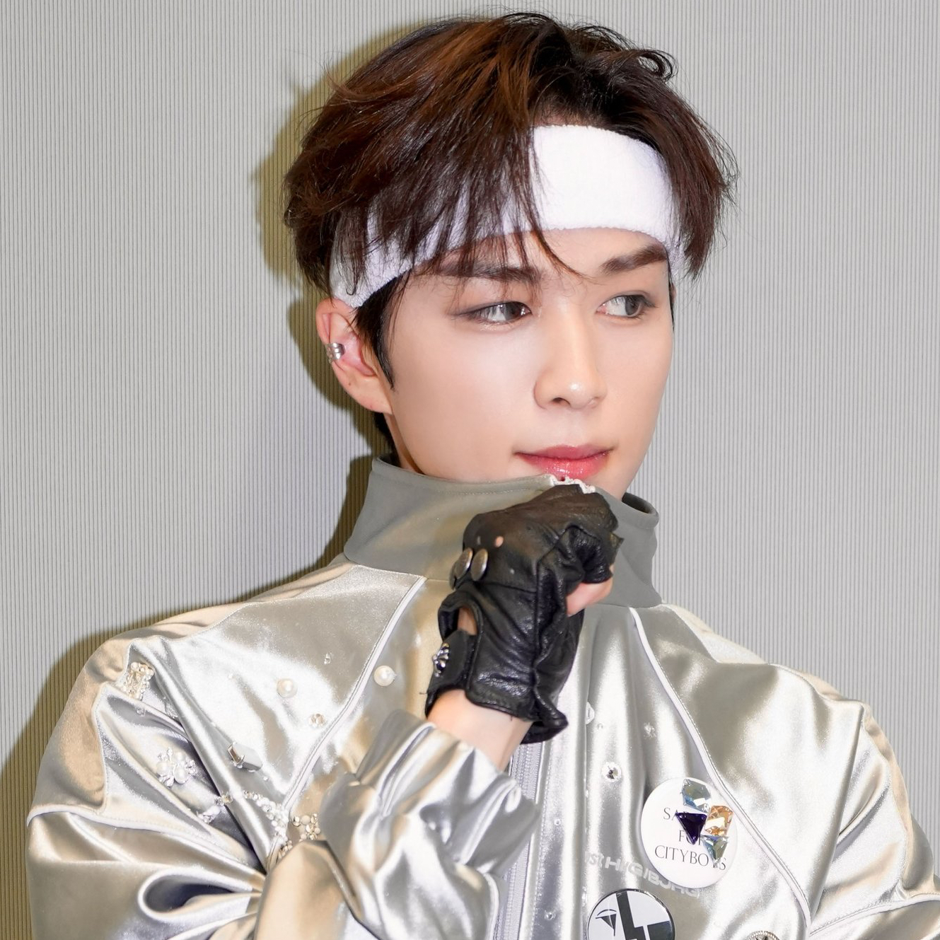 고토 타케루 (INI) 최근 활동샷