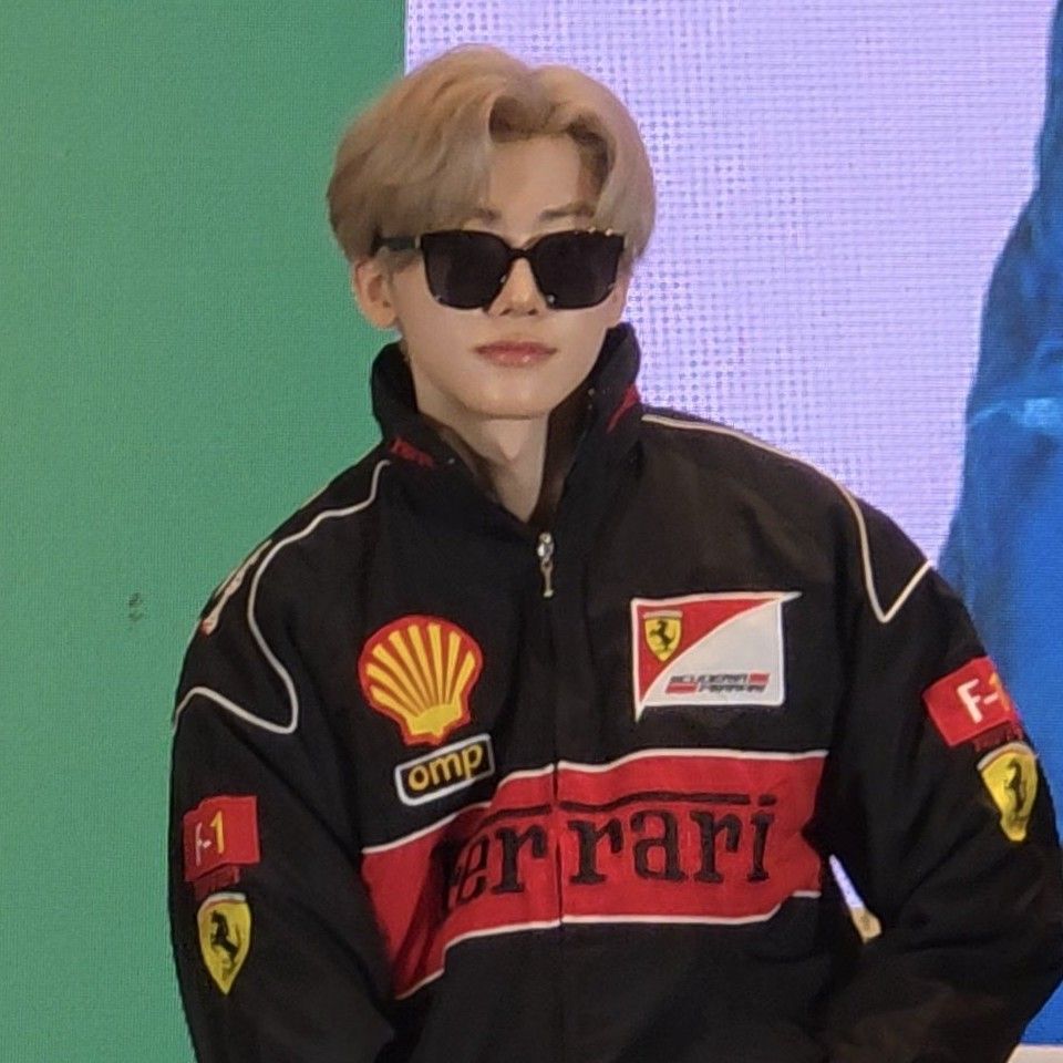 Latest photo of Jaemin (NCT DREAM)