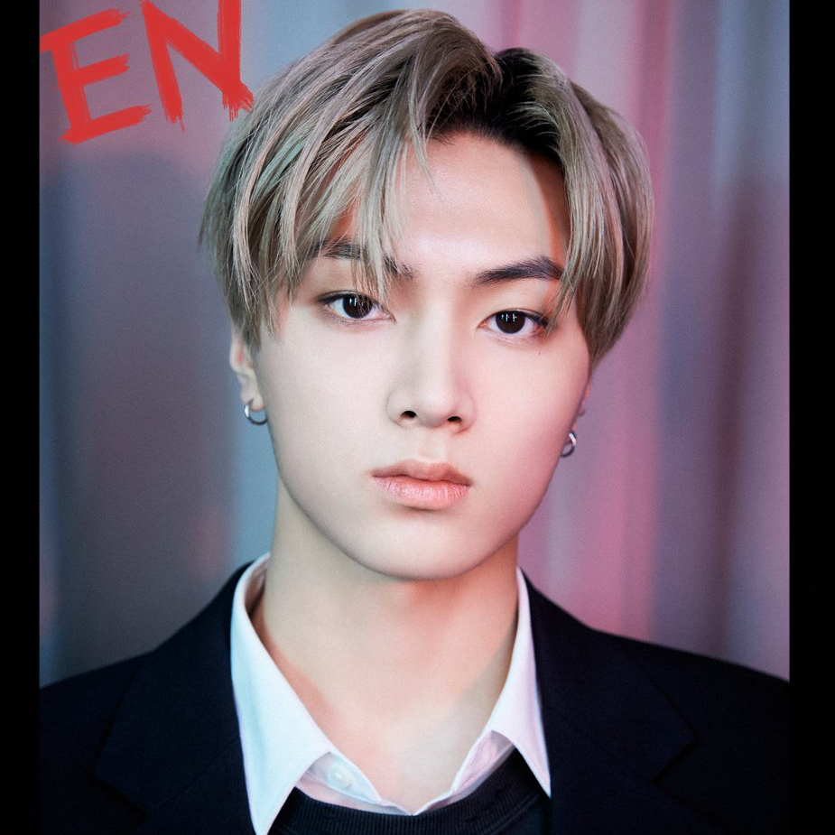 Jay (ENHYPEN)的最新活動照片