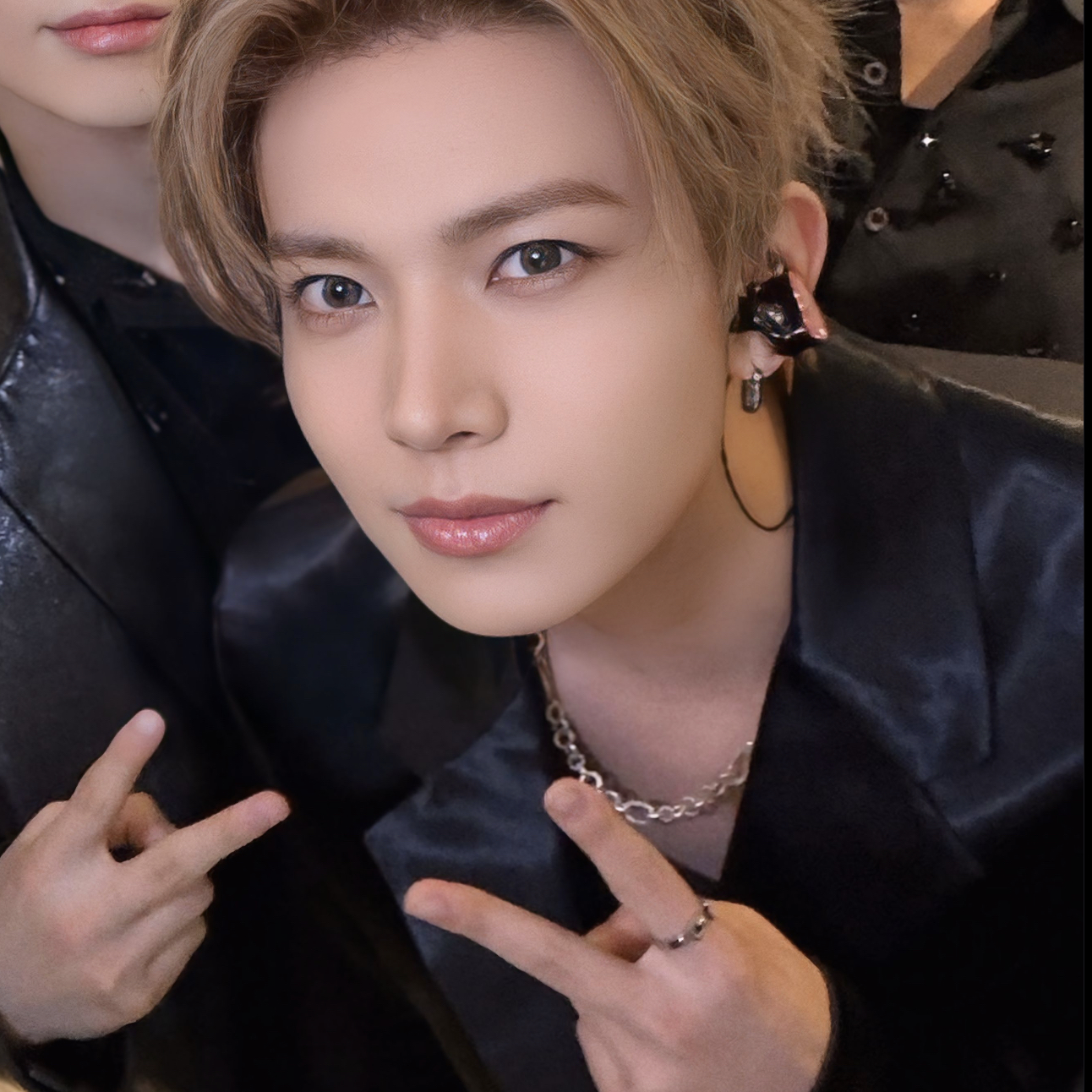 희승 (ENHYPEN)의 최신 사진