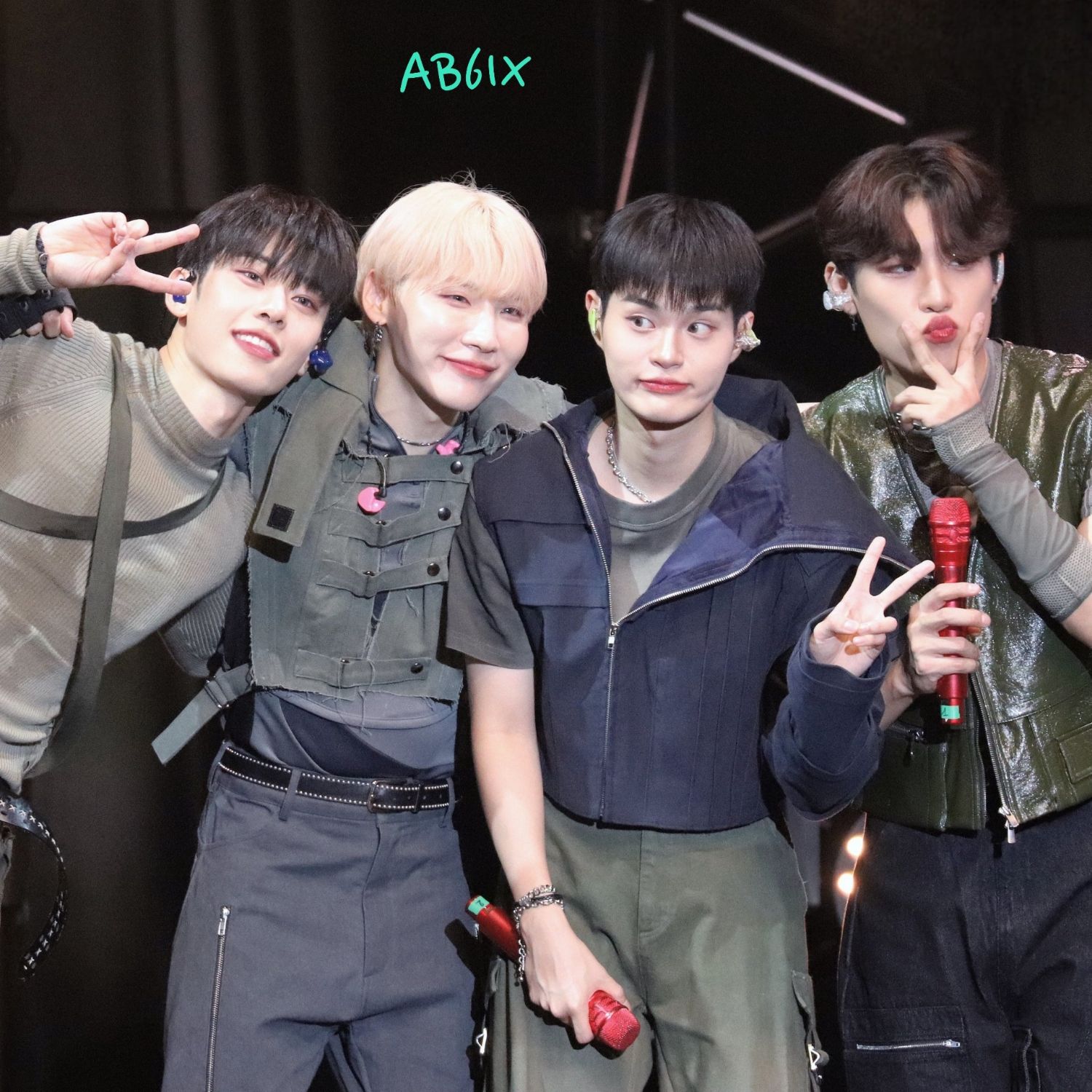 Latest photo of AB6IX