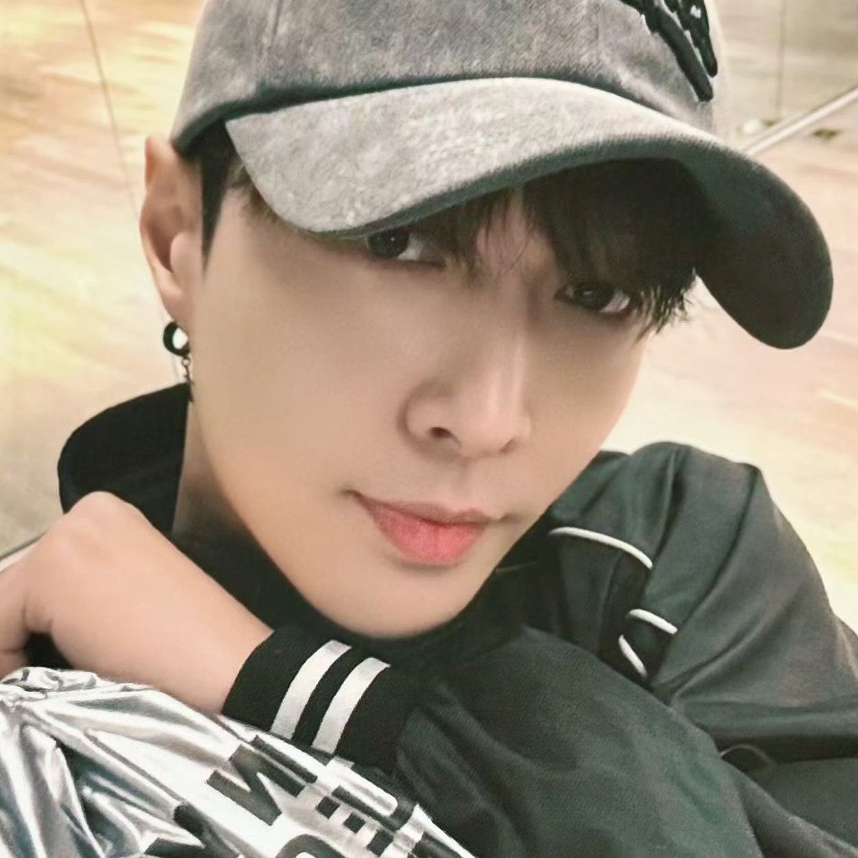 Lay (EXO)的最新照片