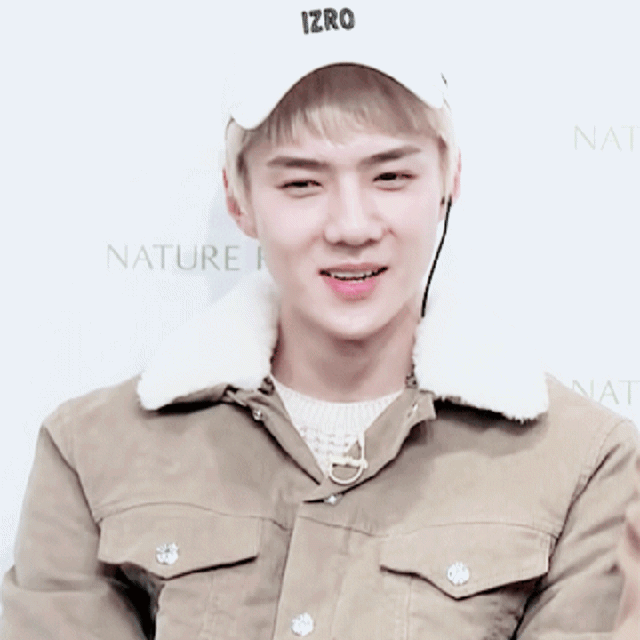 세훈 (EXO) 최근 활동샷