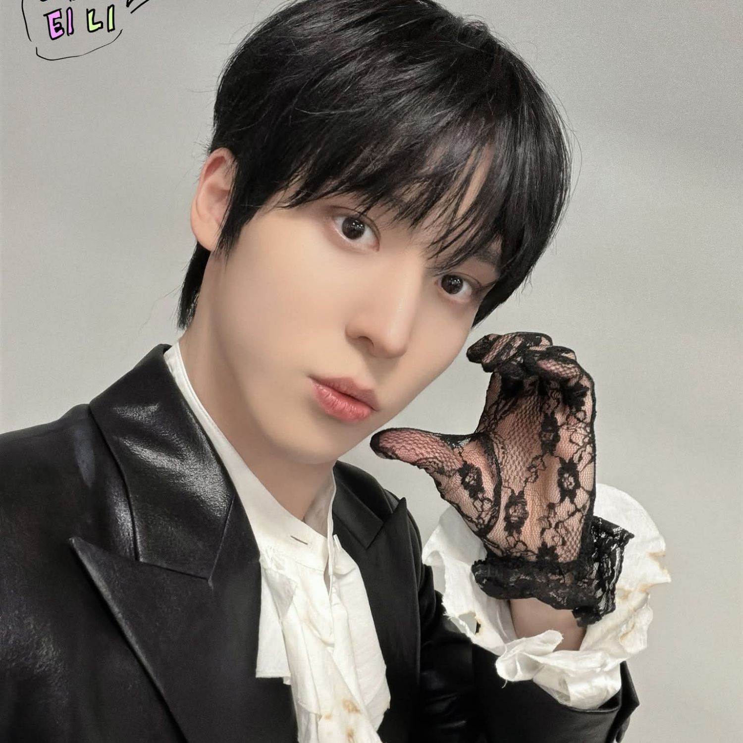 에이티즈 팬이 찍은 순간