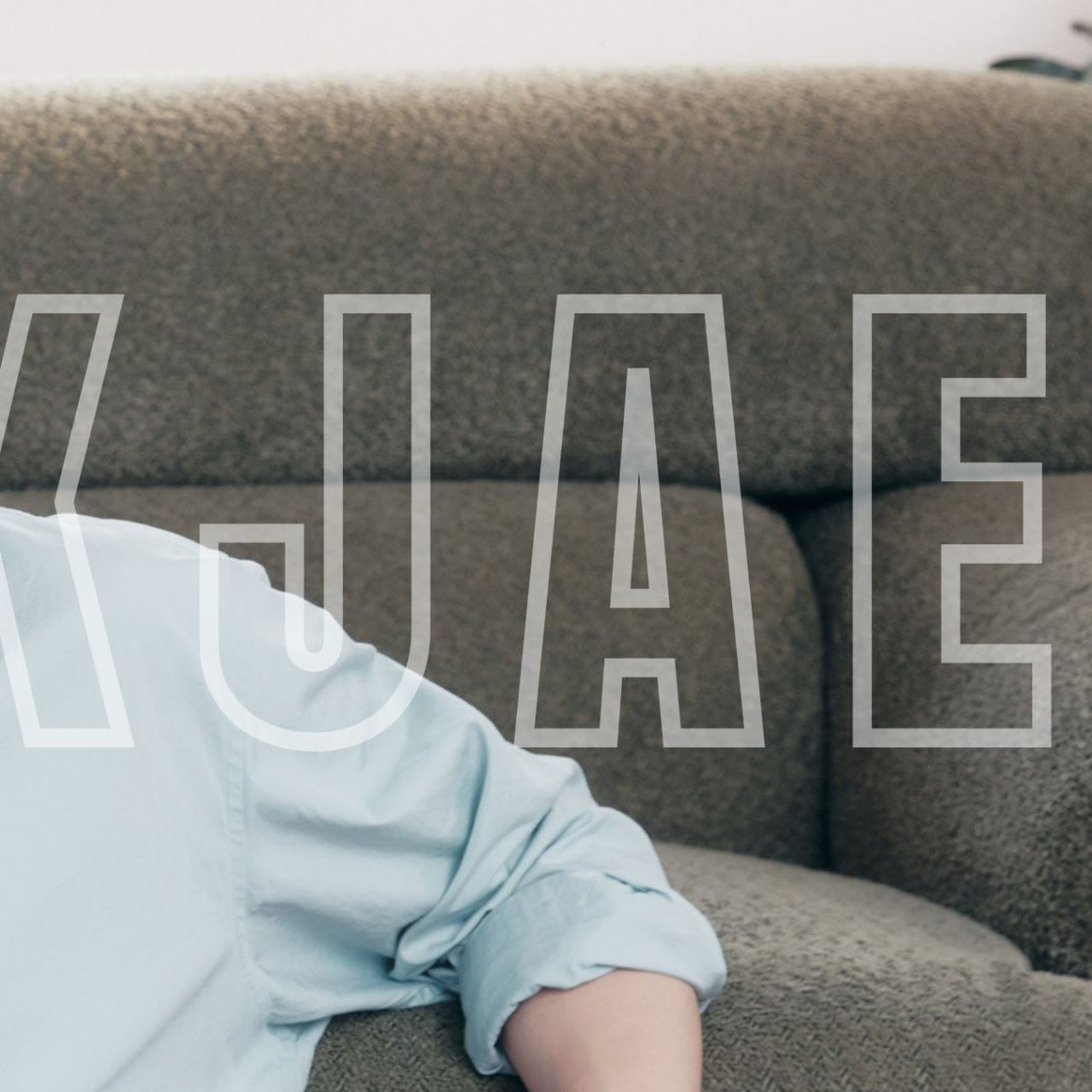 A moment captured by Eunhyuk (Super Junior)'s fan