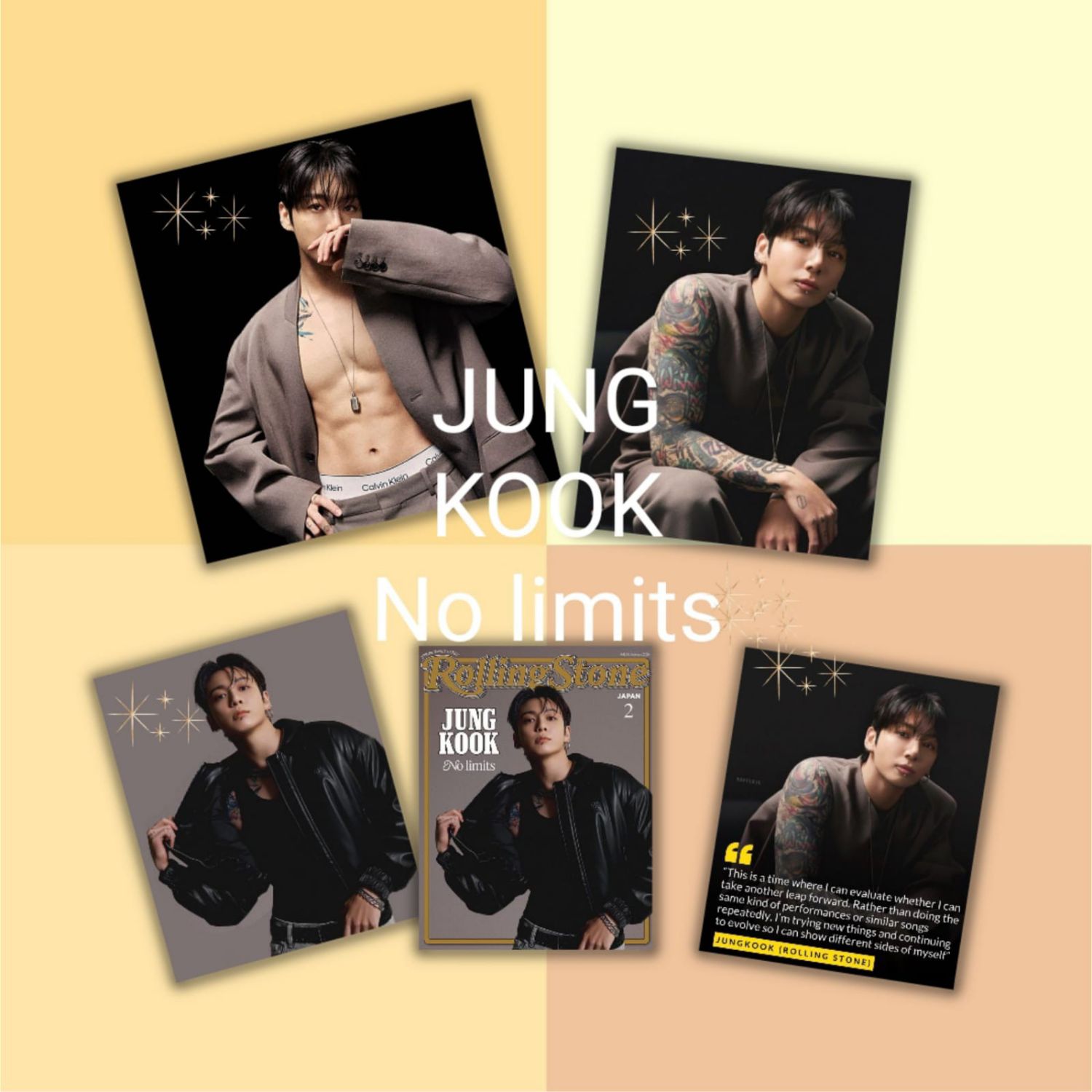 정국 (방탄소년단)의 최신 사진