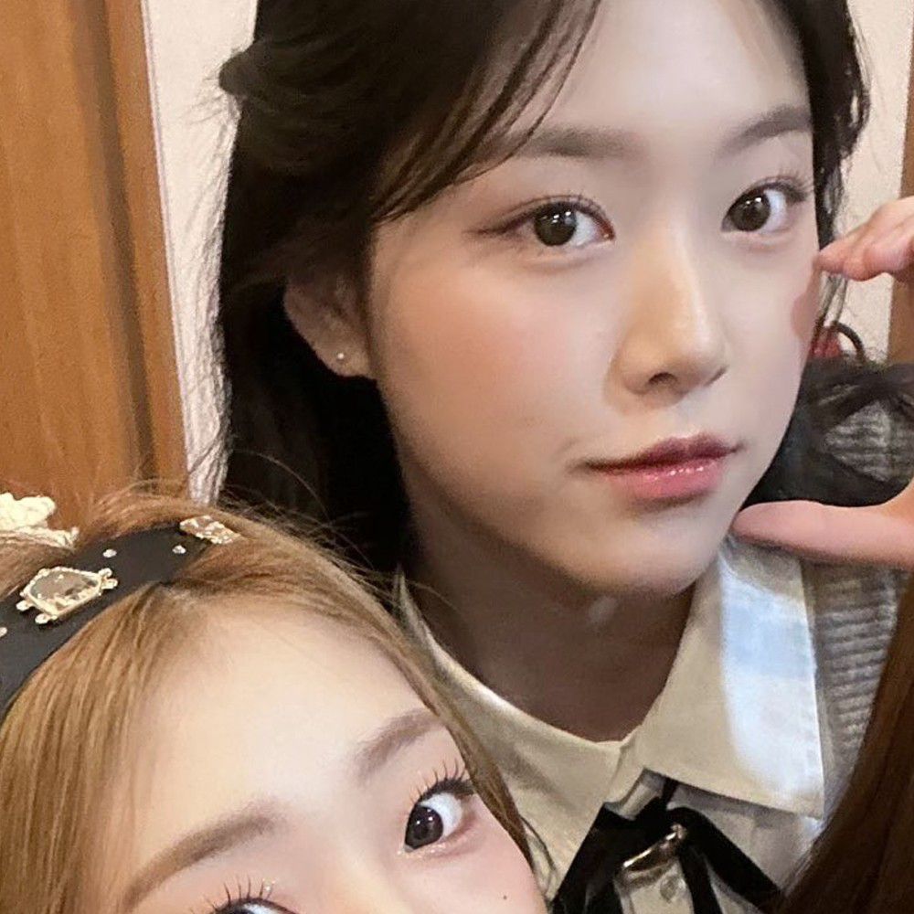 Recent activity shot of Loossemble