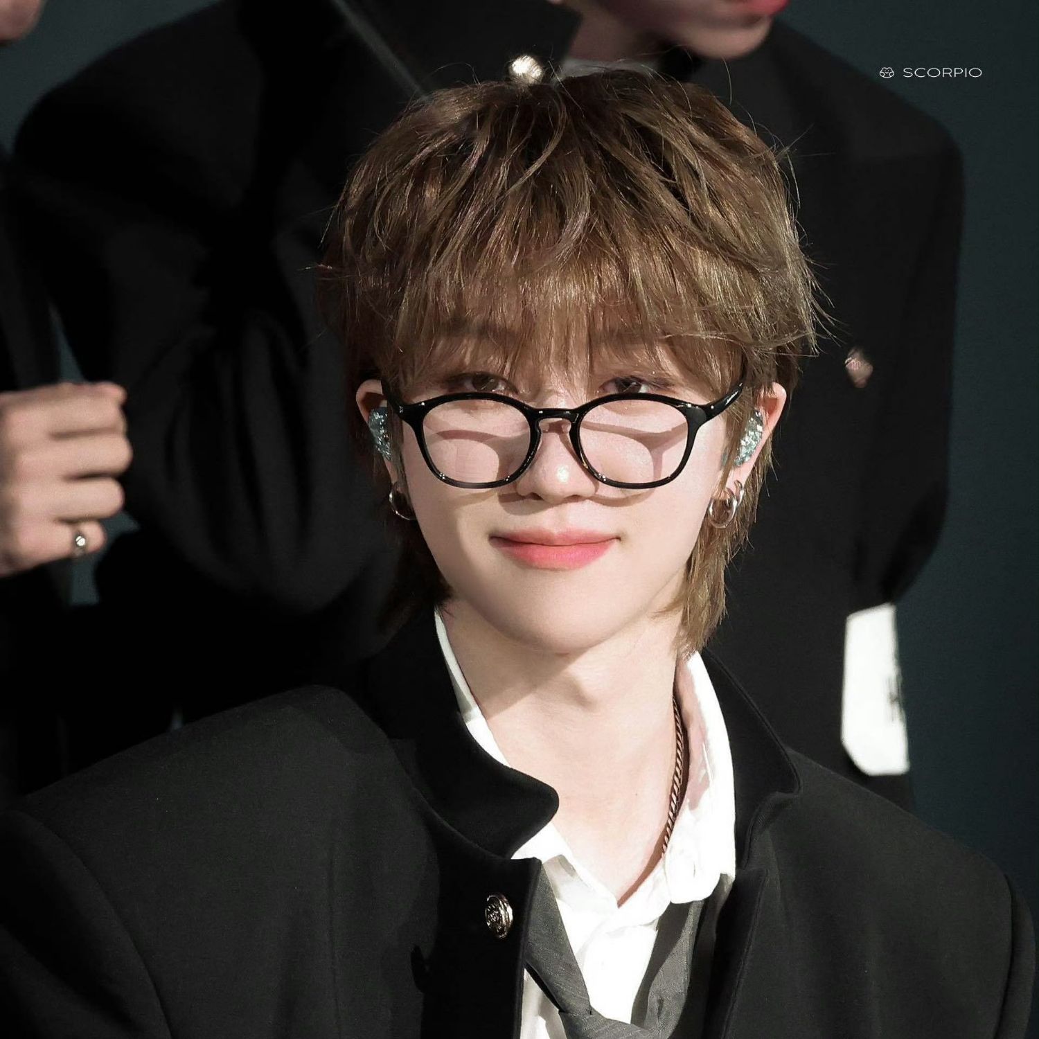 디에잇 (세븐틴)의 비하인드 컷