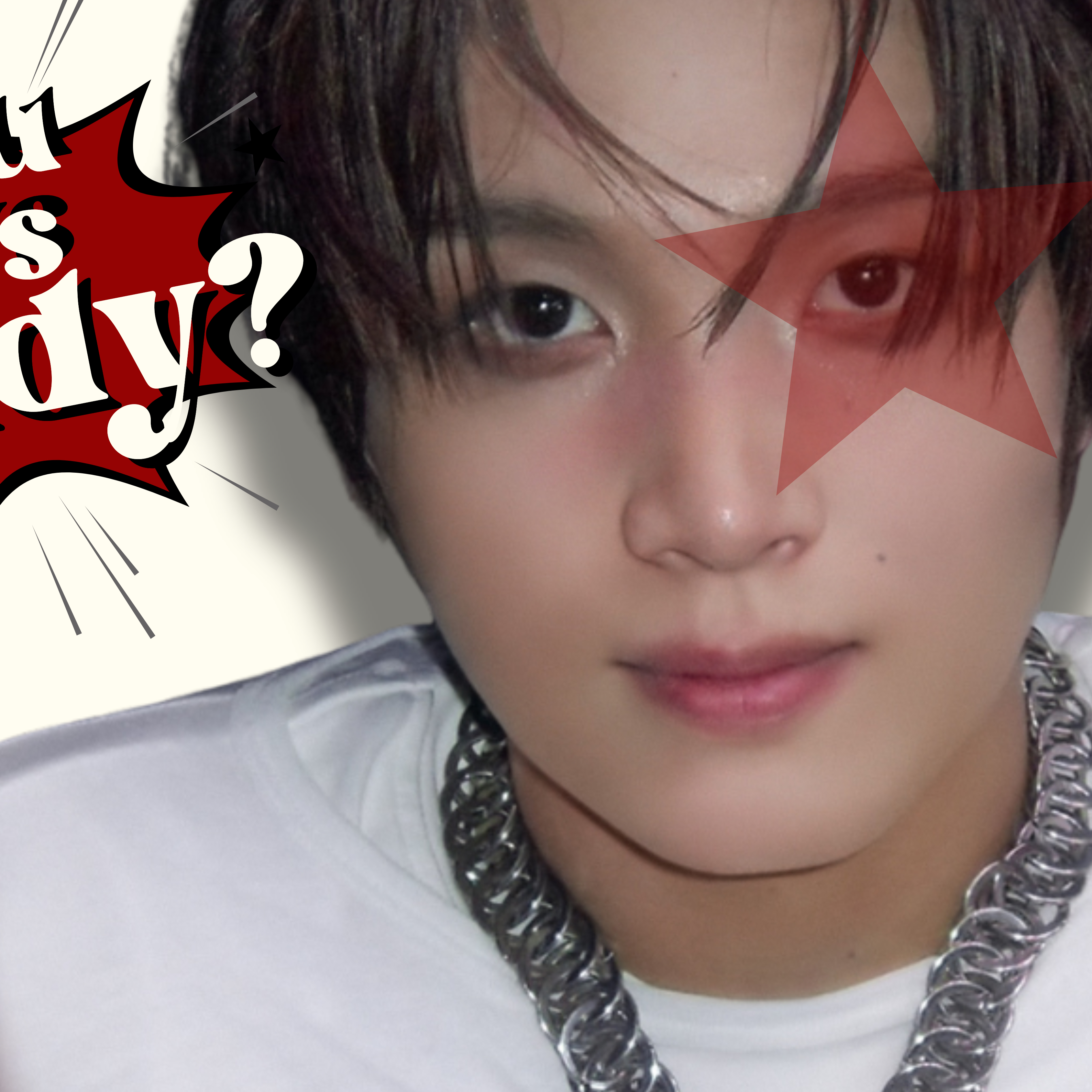 ヘチャン (NCT 127, NCT DREAM)の最新写真