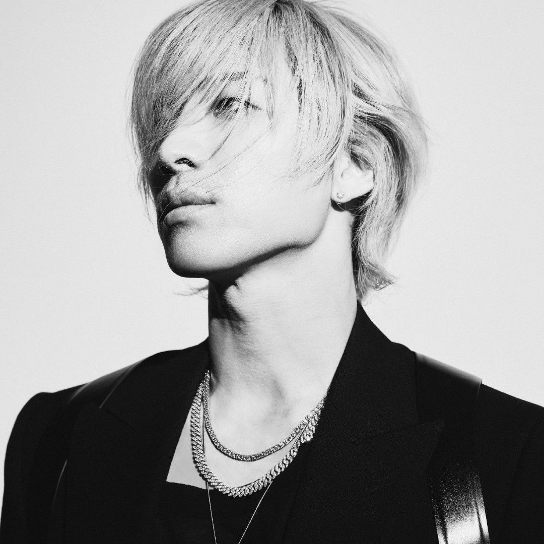 Behind-the-scenes cut of Taeyang (BIGBANG)
