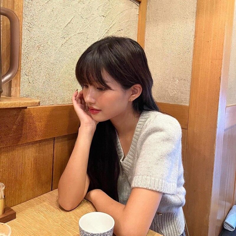 소연 (아이들) 팬이 찍은 순간