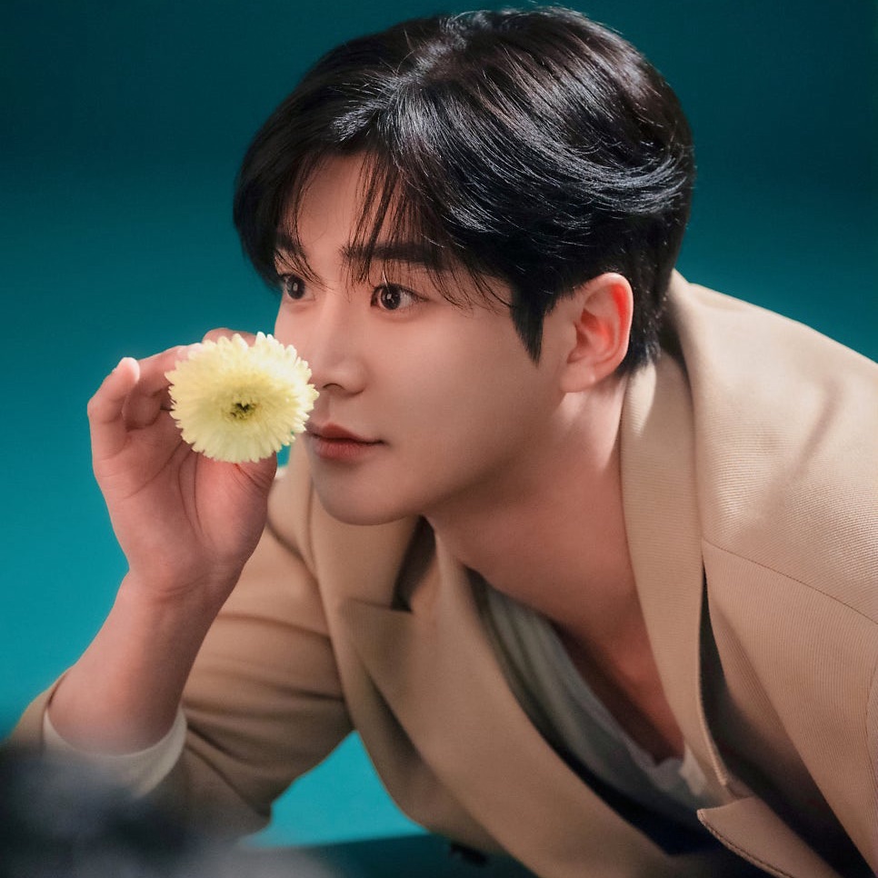 Latest photo of Rowoon