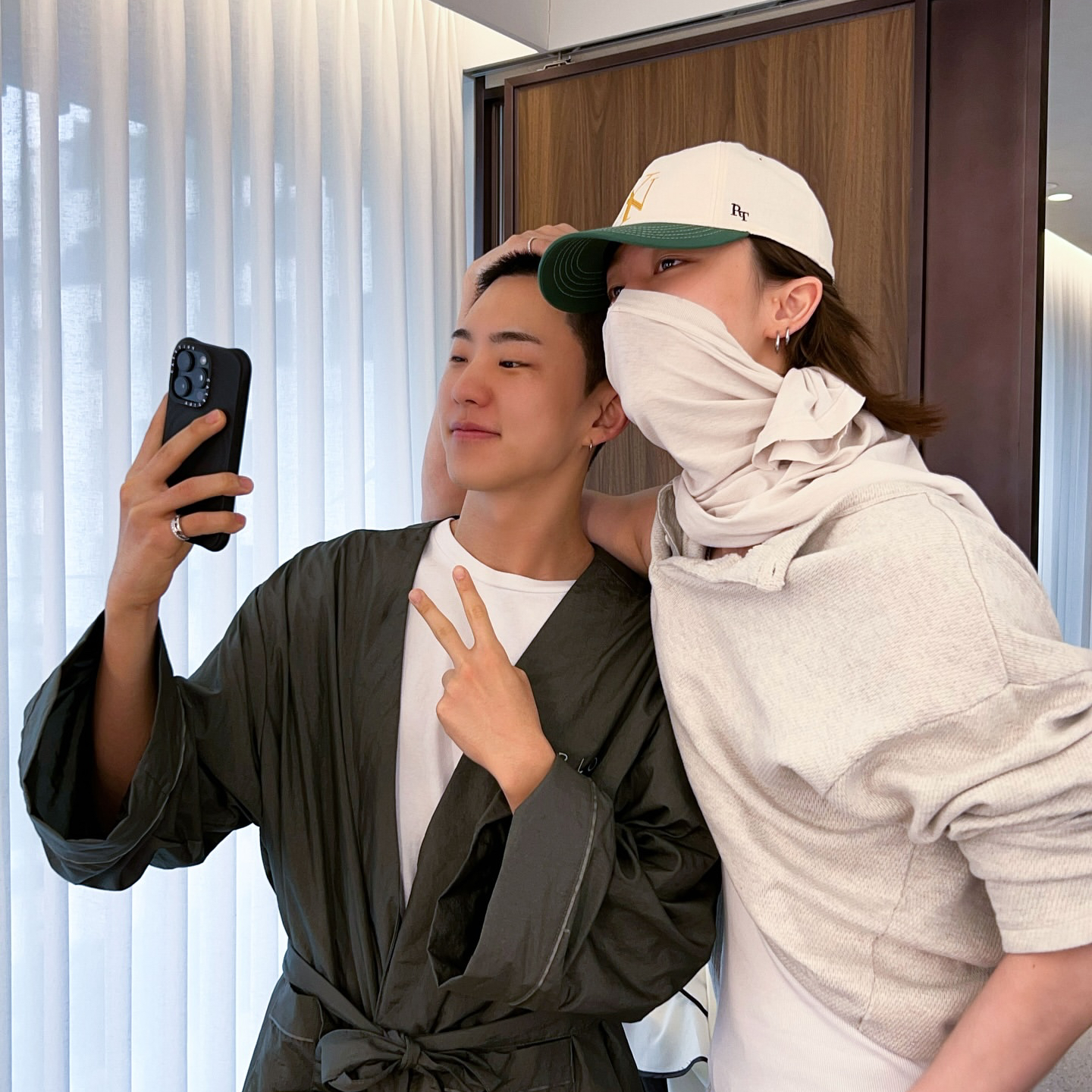 Foto aktivitas terbaru SEVENTEEN