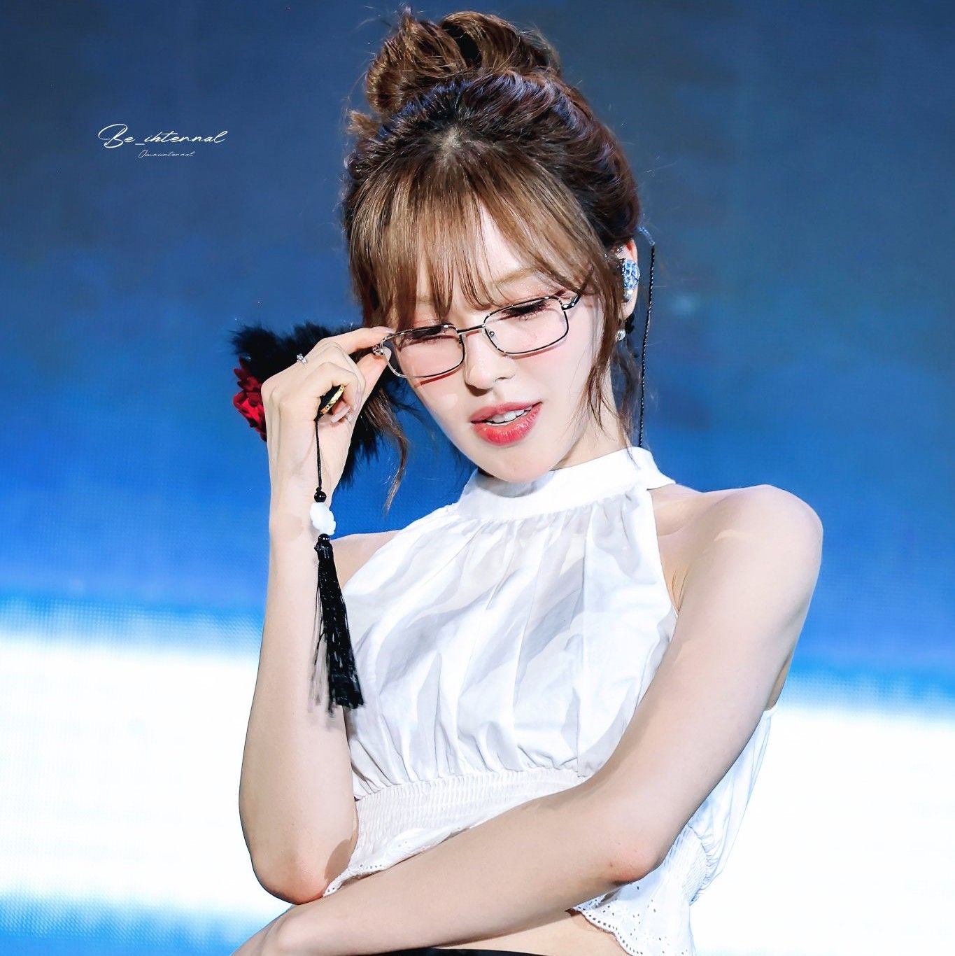 Latest photo of Wendy (Red Velvet)