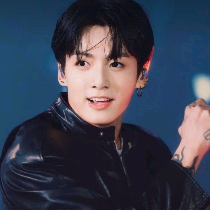 Foto terbaru Jungkook (BTS)